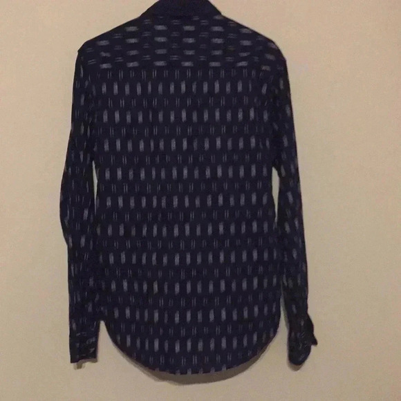 21 Men Classic size medium long sleeve - Picture 4 of 6